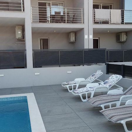 Apartment Gaby 3 Trogir Zewnętrze zdjęcie