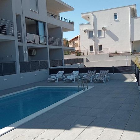 Apartment Gaby 3 Trogir Zewnętrze zdjęcie