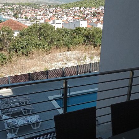 Apartment Gaby 3 Trogir Zewnętrze zdjęcie