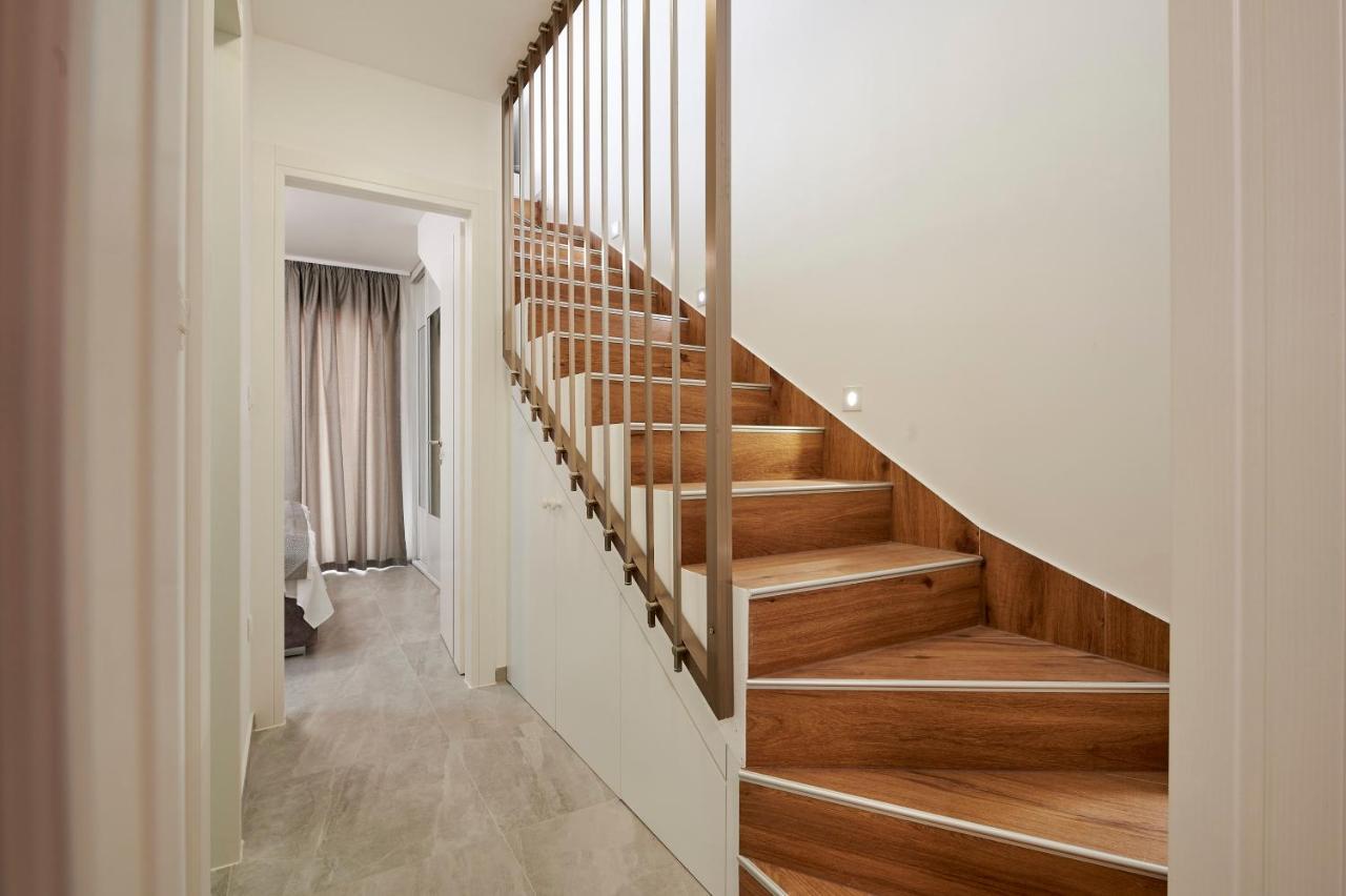 Apartment Gaby 3 Trogir Zewnętrze zdjęcie