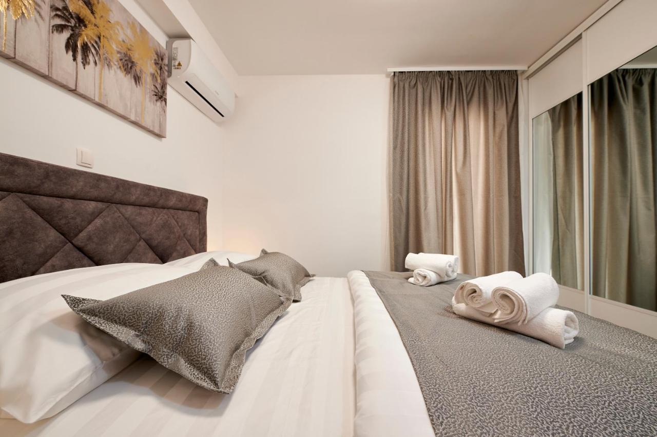 Apartment Gaby 3 Trogir Zewnętrze zdjęcie