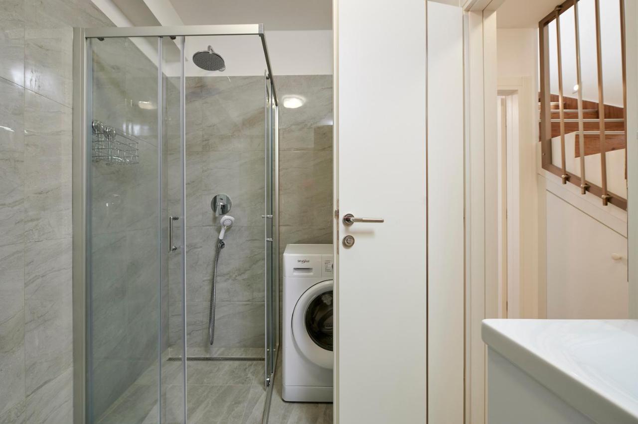 Apartment Gaby 3 Trogir Zewnętrze zdjęcie