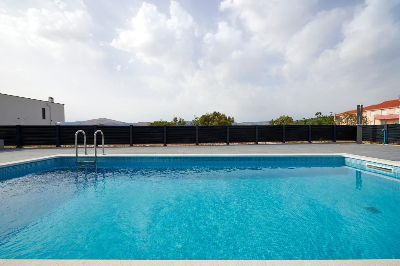 Apartment Gaby 3 Trogir Zewnętrze zdjęcie