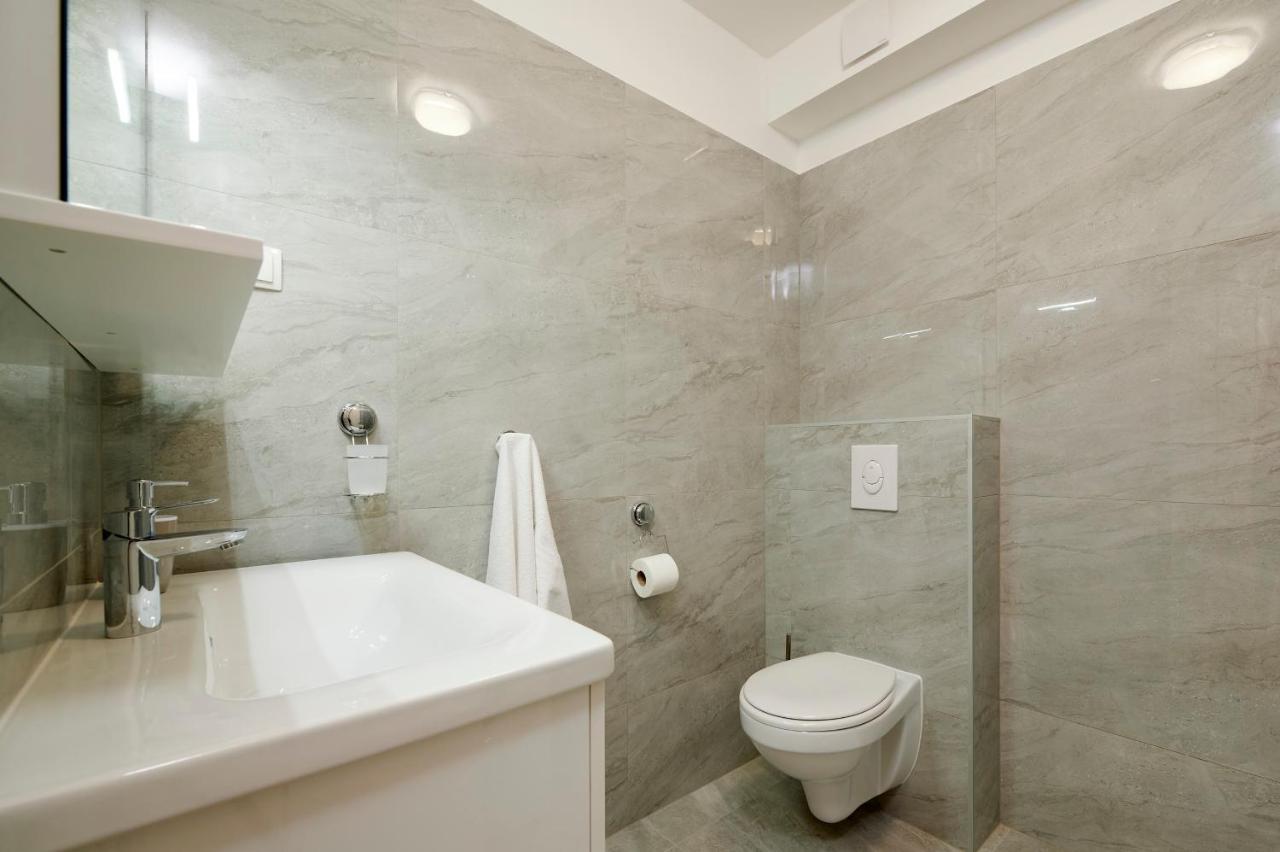 Apartment Gaby 3 Trogir Zewnętrze zdjęcie