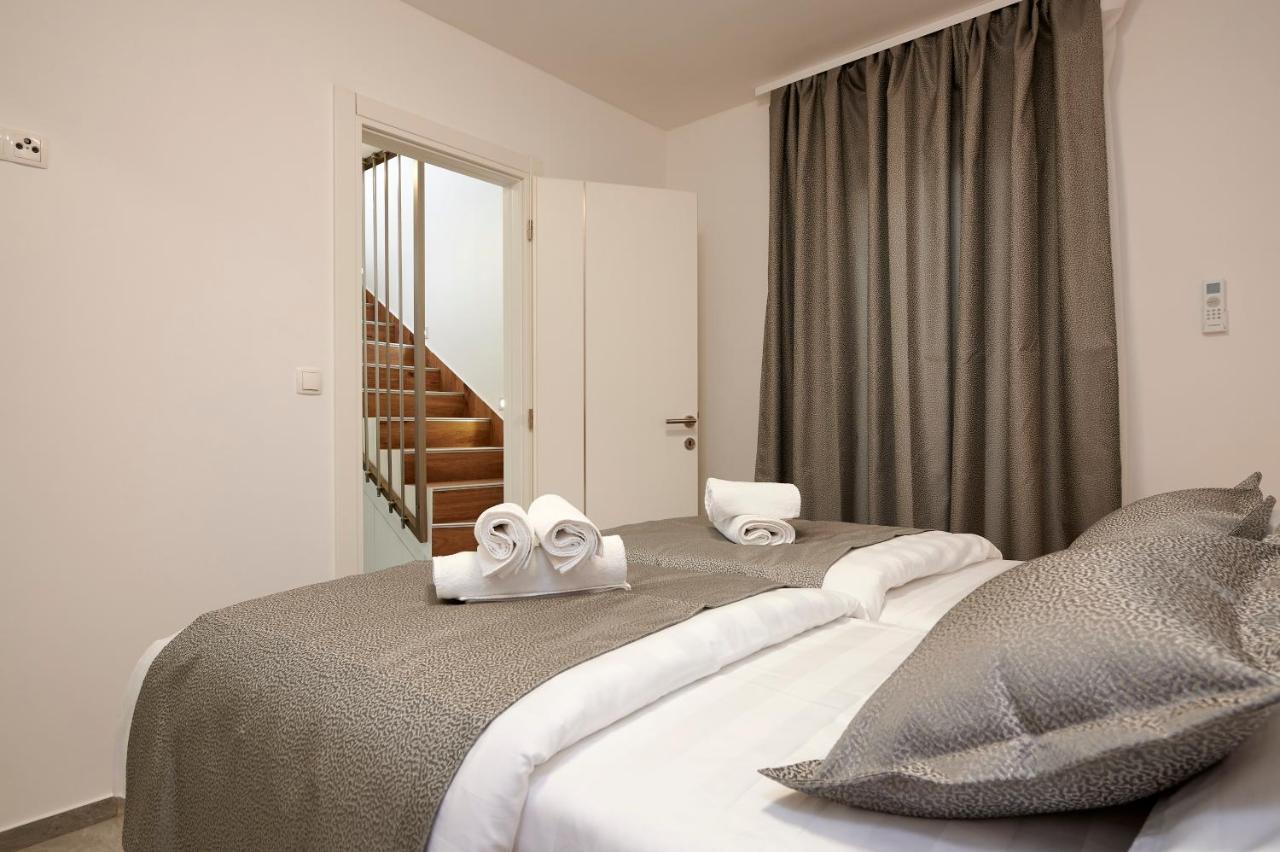 Apartment Gaby 3 Trogir Zewnętrze zdjęcie
