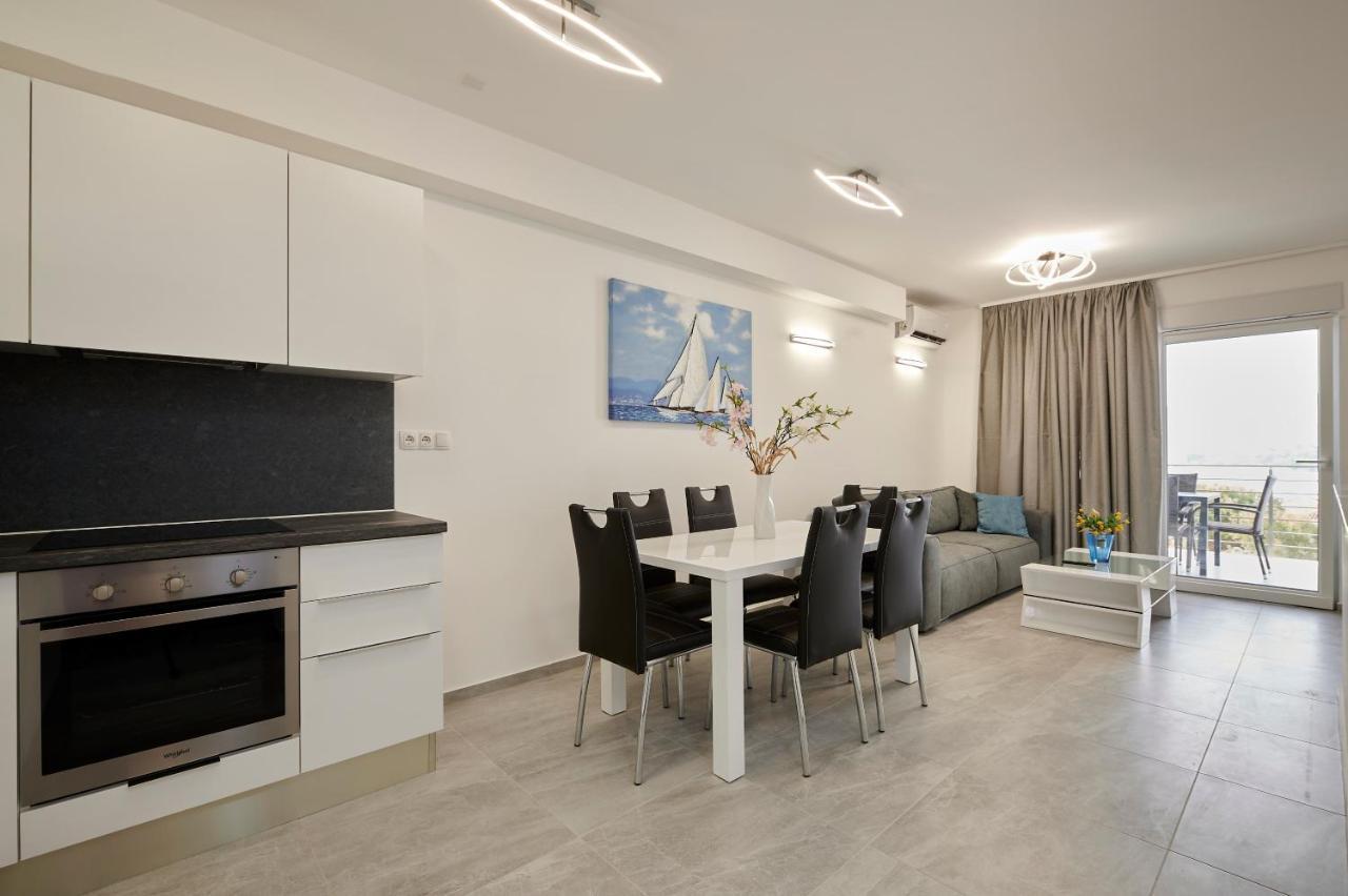 Apartment Gaby 3 Trogir Zewnętrze zdjęcie