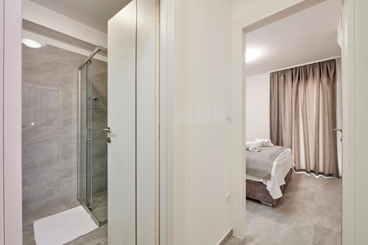 Apartment Gaby 3 Trogir Zewnętrze zdjęcie