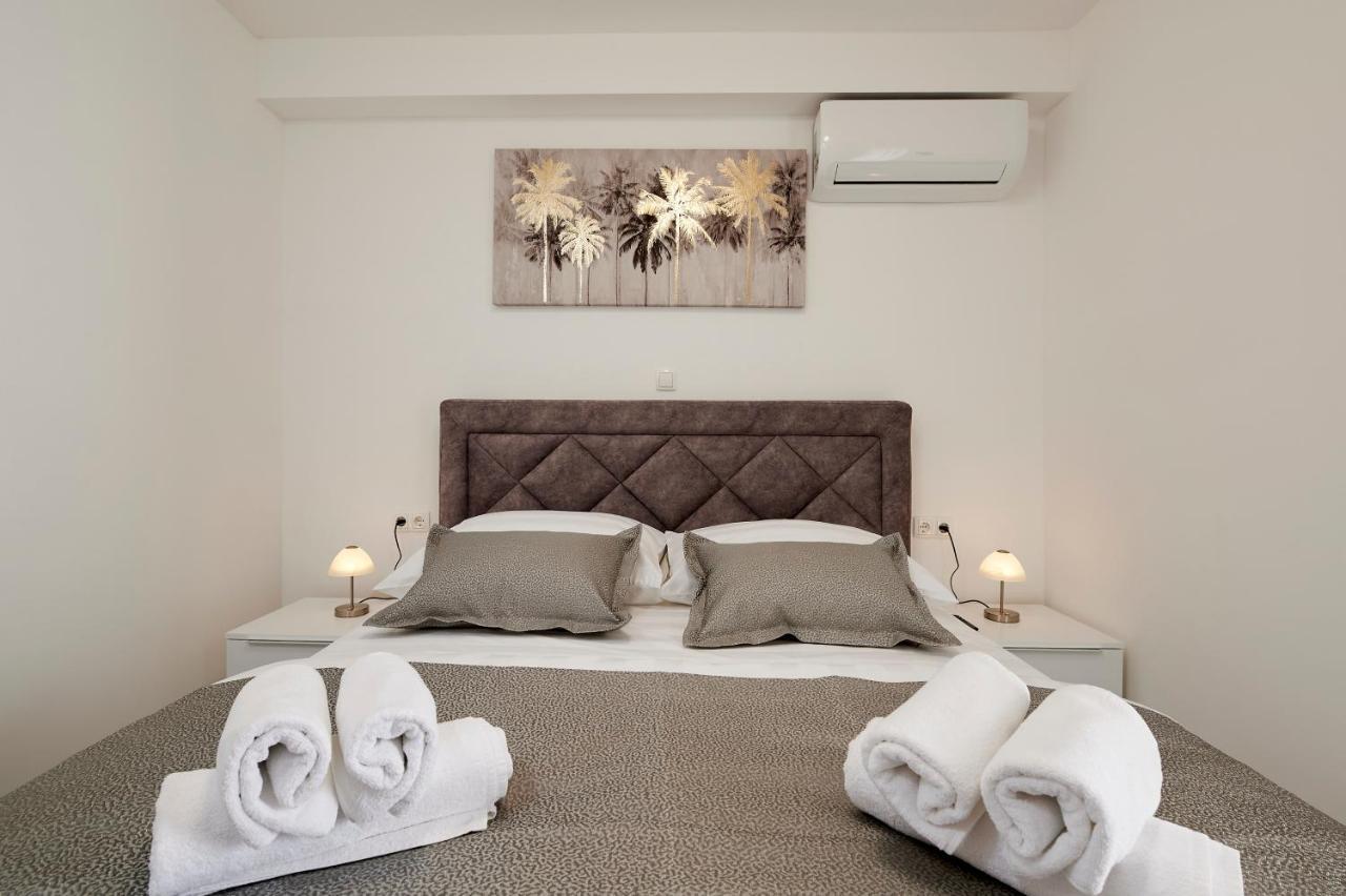Apartment Gaby 3 Trogir Zewnętrze zdjęcie