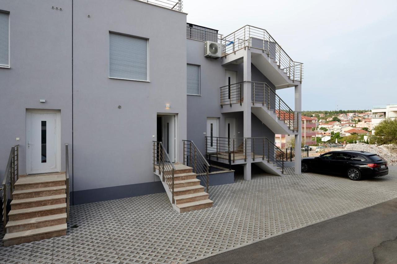 Apartment Gaby 3 Trogir Zewnętrze zdjęcie