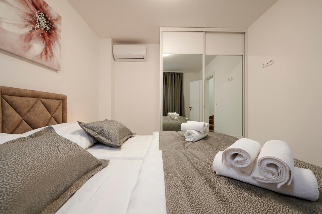 Apartment Gaby 3 Trogir Zewnętrze zdjęcie