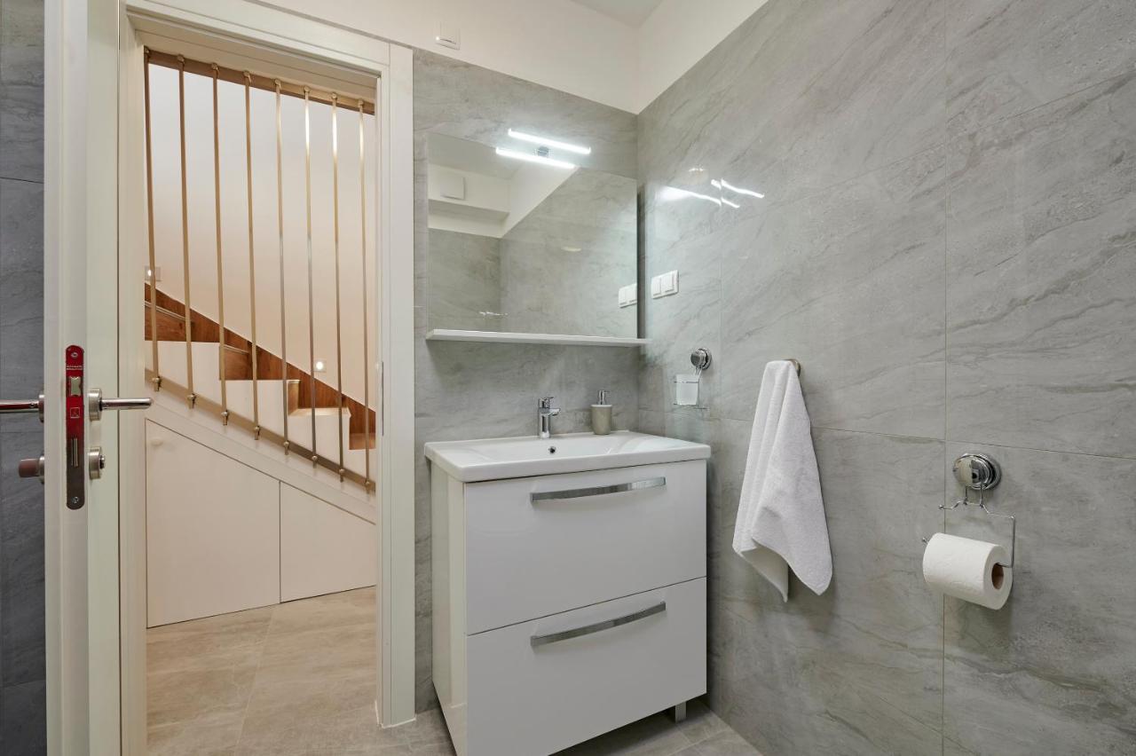 Apartment Gaby 3 Trogir Zewnętrze zdjęcie