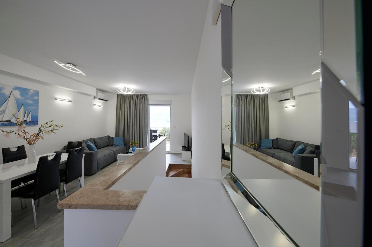 Apartment Gaby 3 Trogir Zewnętrze zdjęcie