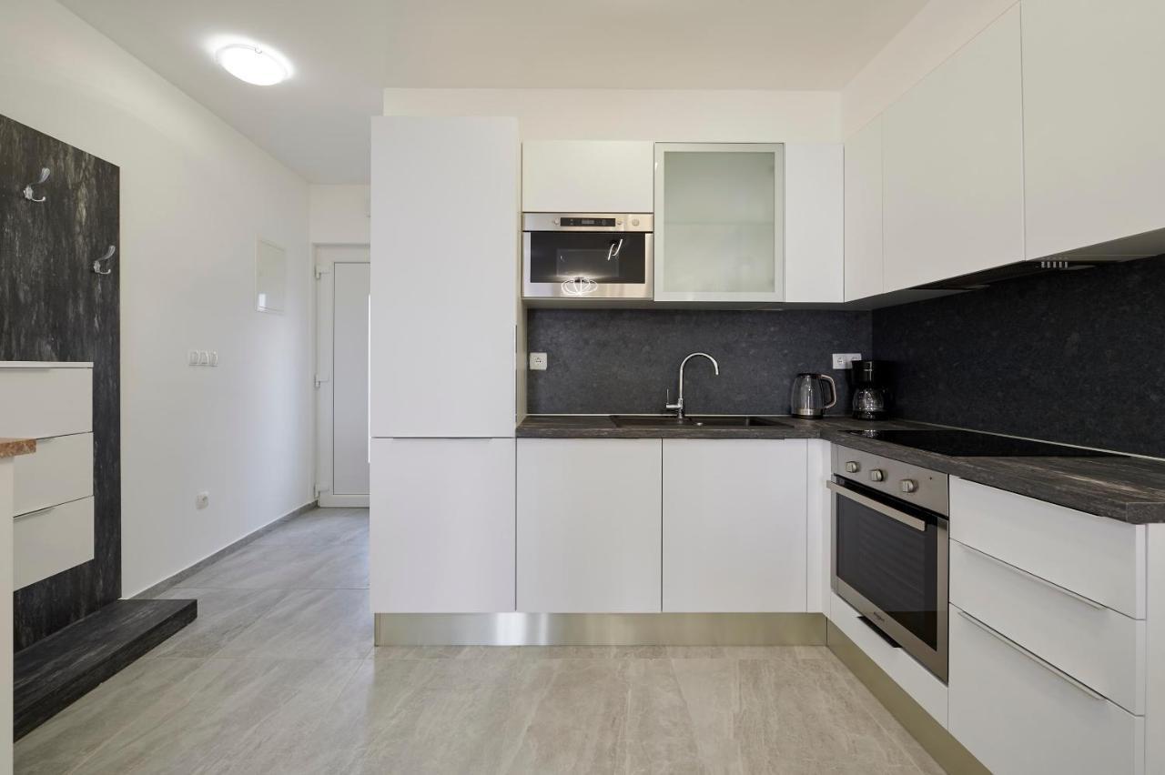 Apartment Gaby 3 Trogir Zewnętrze zdjęcie
