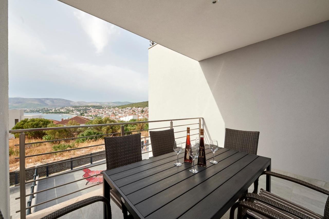 Apartment Gaby 3 Trogir Zewnętrze zdjęcie