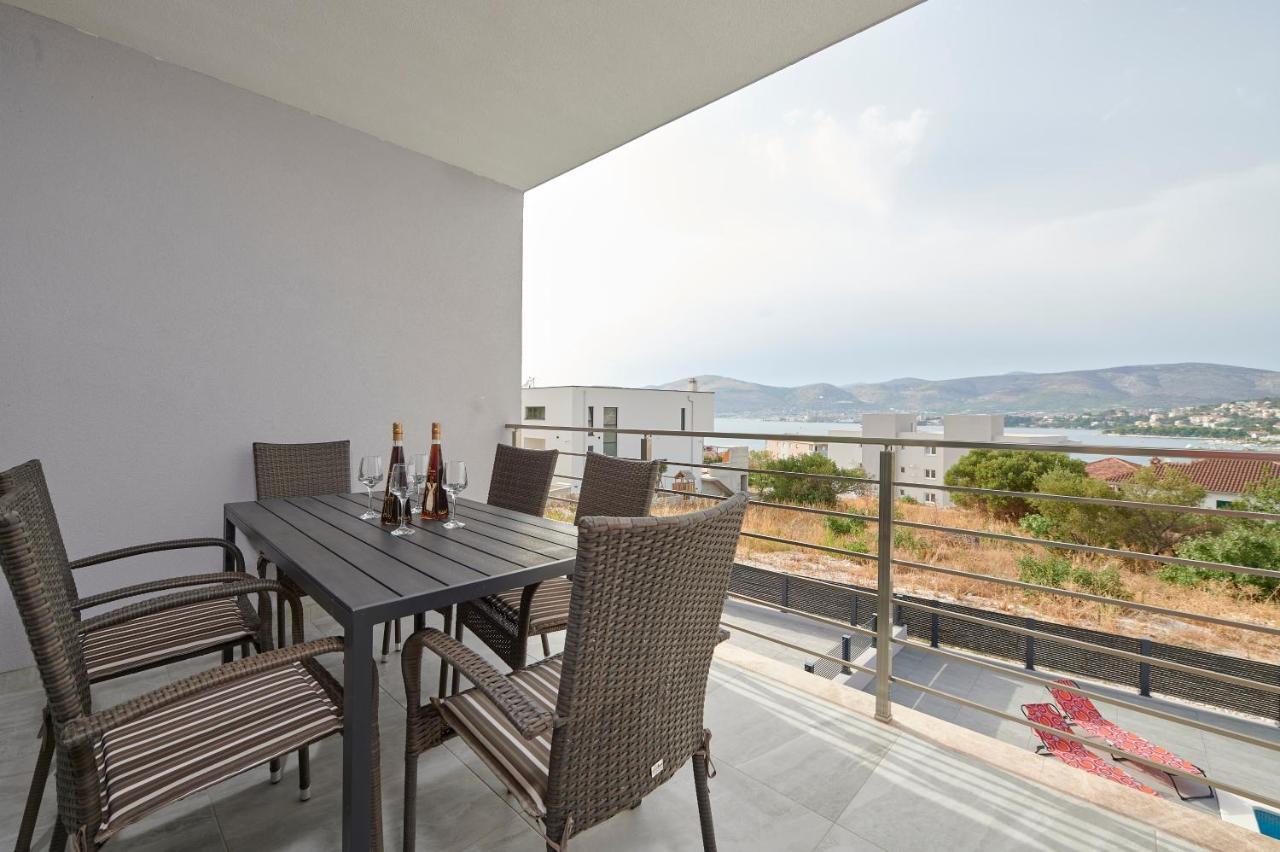 Apartment Gaby 3 Trogir Zewnętrze zdjęcie