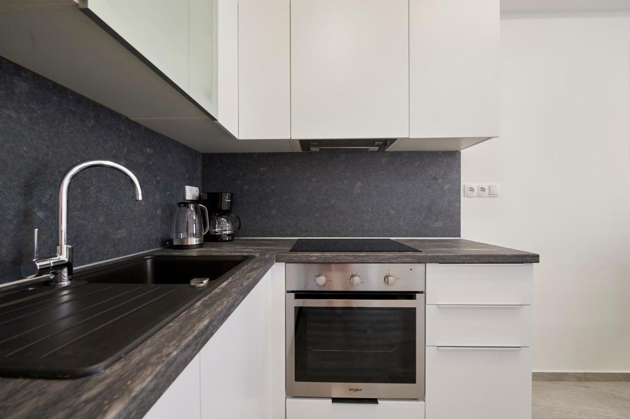 Apartment Gaby 3 Trogir Zewnętrze zdjęcie