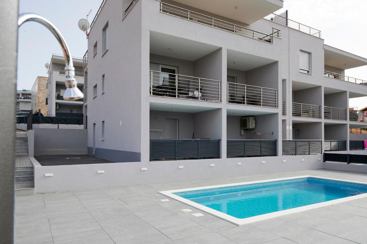 Apartment Gaby 3 Trogir Zewnętrze zdjęcie
