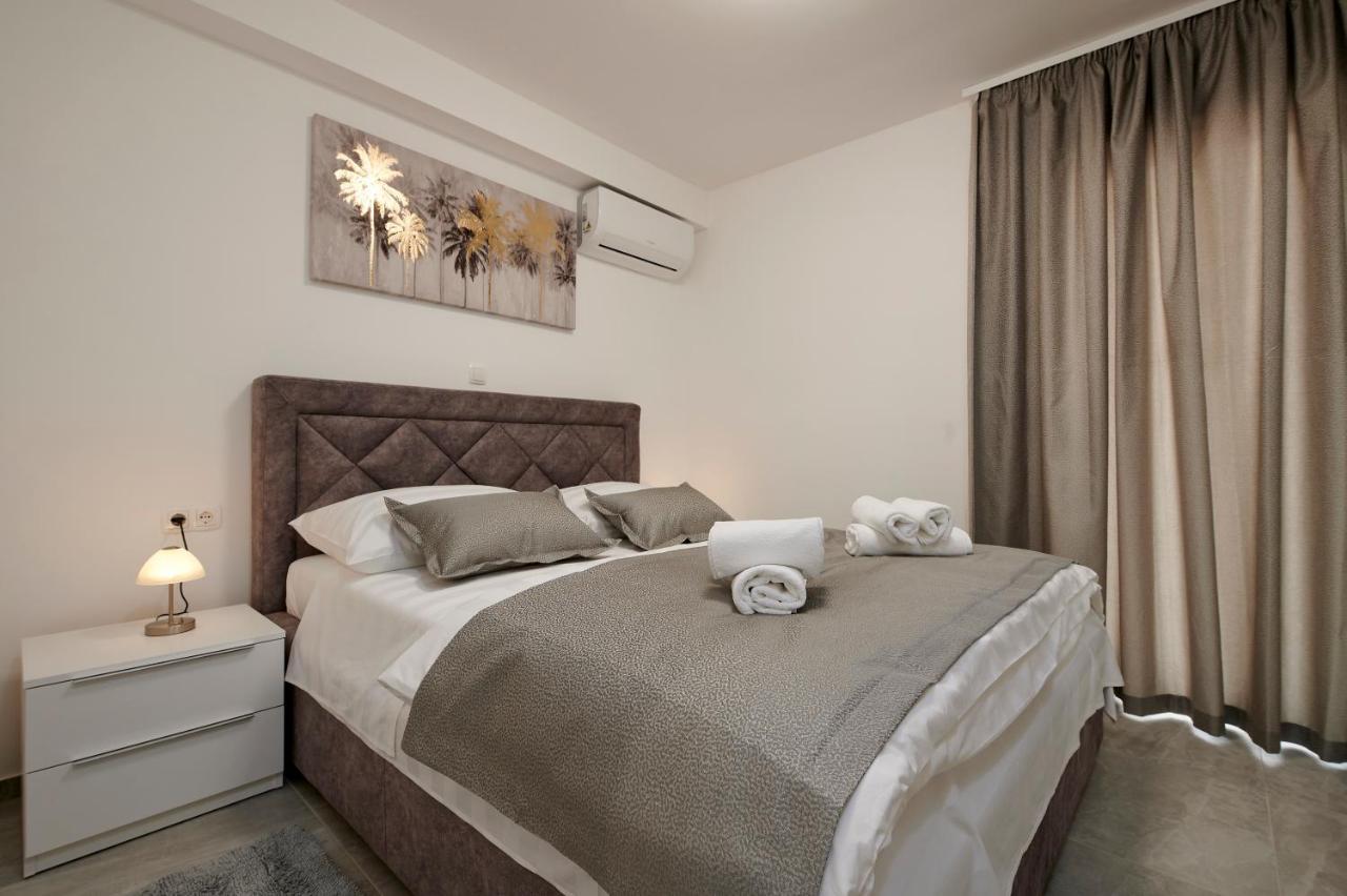 Apartment Gaby 3 Trogir Zewnętrze zdjęcie