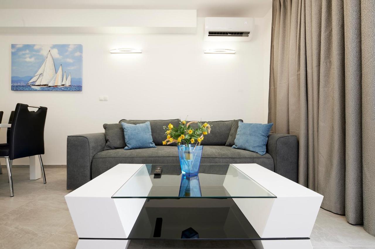 Apartment Gaby 3 Trogir Zewnętrze zdjęcie