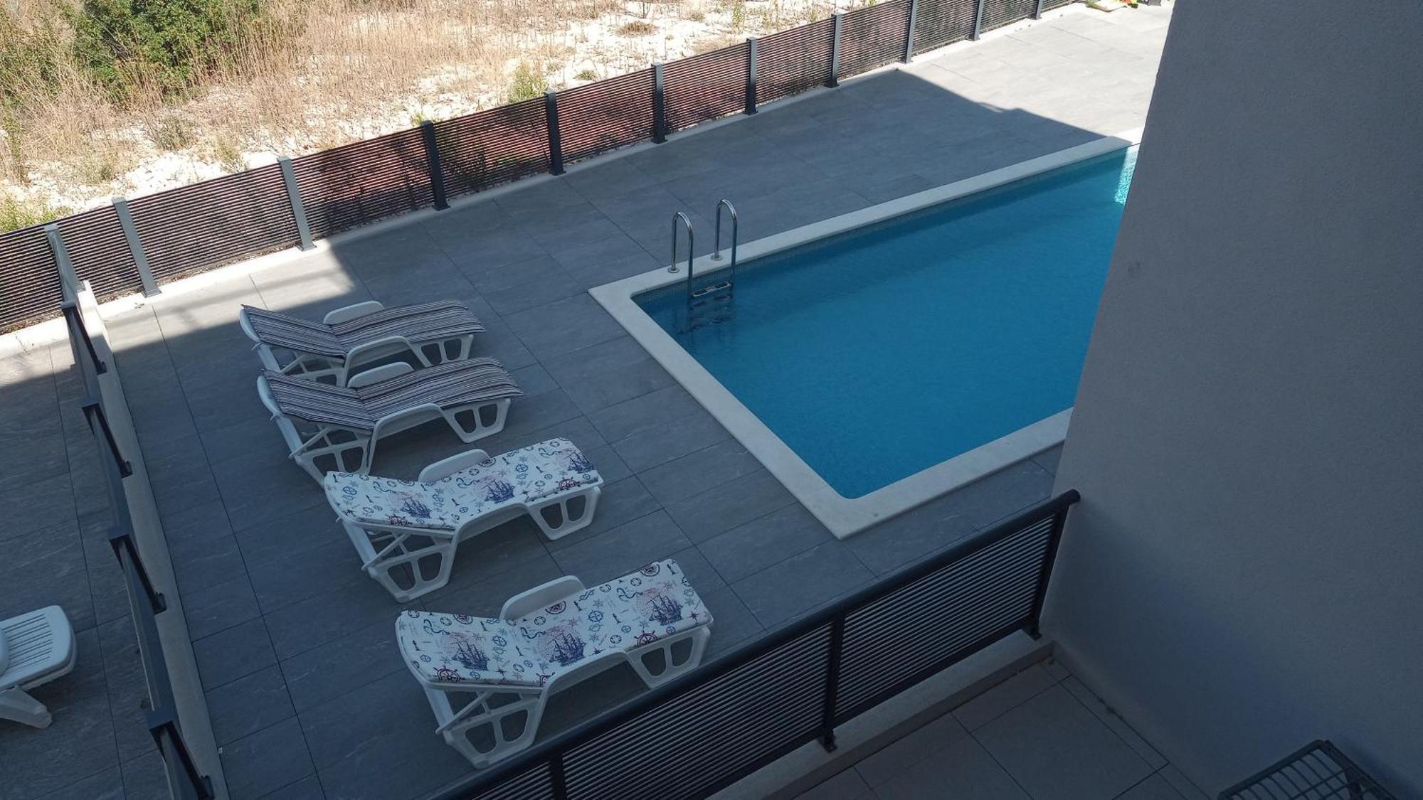 Apartment Gaby 3 Trogir Zewnętrze zdjęcie
